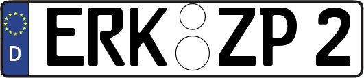 ERK-ZP2