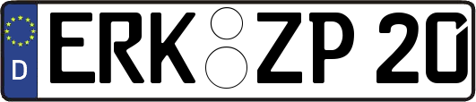 ERK-ZP20