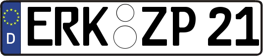 ERK-ZP21