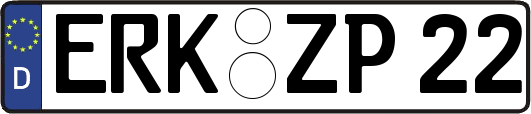 ERK-ZP22