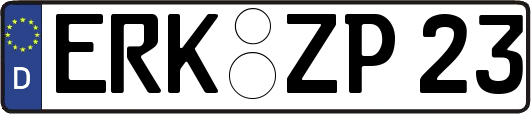 ERK-ZP23