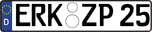 ERK-ZP25