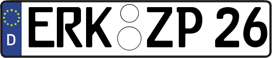 ERK-ZP26