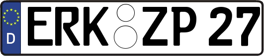 ERK-ZP27