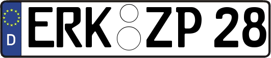 ERK-ZP28