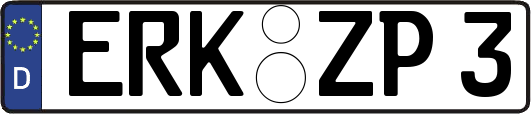 ERK-ZP3