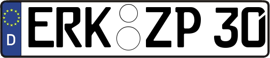 ERK-ZP30