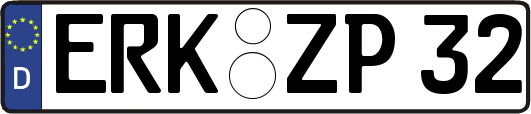 ERK-ZP32