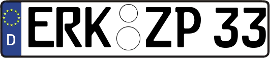 ERK-ZP33