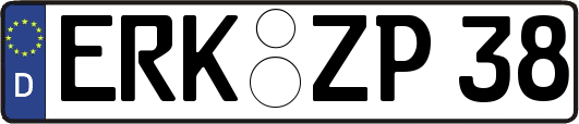 ERK-ZP38
