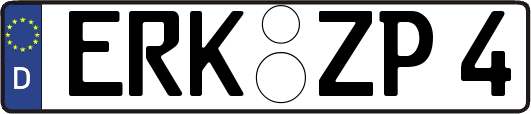 ERK-ZP4