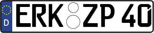 ERK-ZP40