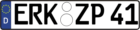 ERK-ZP41