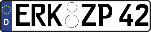 ERK-ZP42