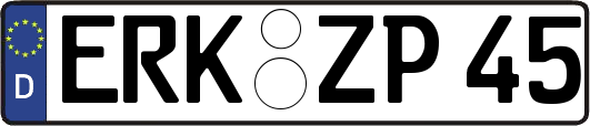 ERK-ZP45