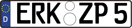 ERK-ZP5