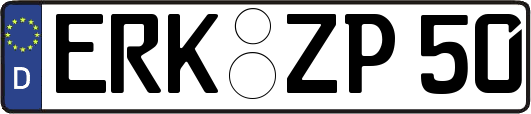 ERK-ZP50