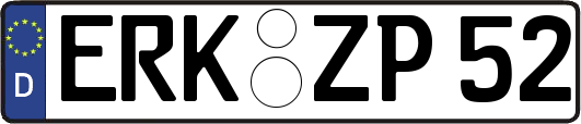 ERK-ZP52
