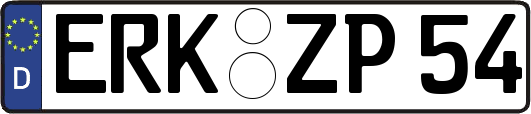 ERK-ZP54