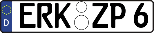 ERK-ZP6
