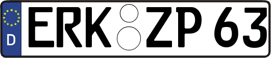 ERK-ZP63
