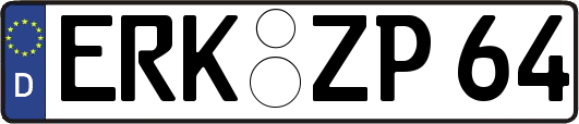ERK-ZP64