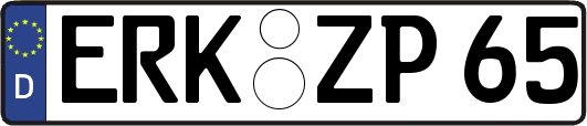 ERK-ZP65