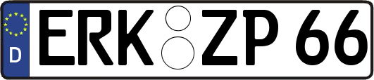 ERK-ZP66