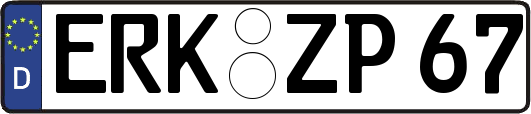 ERK-ZP67