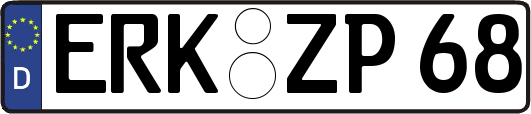 ERK-ZP68