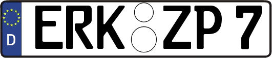 ERK-ZP7