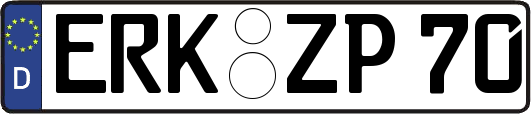 ERK-ZP70