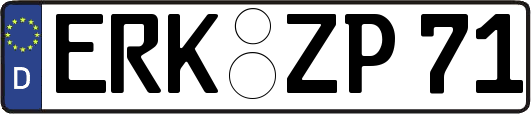 ERK-ZP71