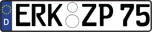 ERK-ZP75