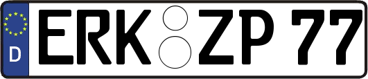 ERK-ZP77
