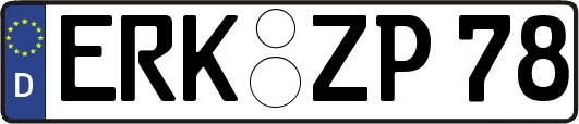 ERK-ZP78