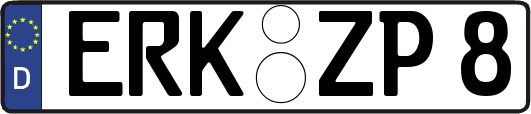 ERK-ZP8