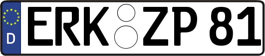 ERK-ZP81
