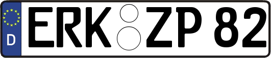 ERK-ZP82