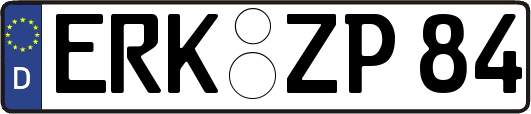 ERK-ZP84