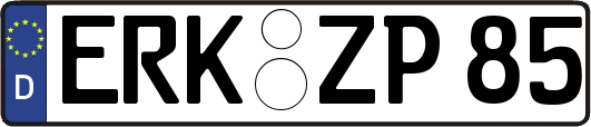 ERK-ZP85