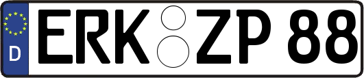 ERK-ZP88