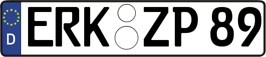 ERK-ZP89
