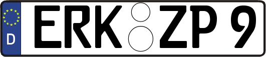 ERK-ZP9