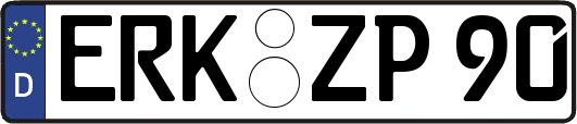 ERK-ZP90