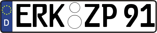 ERK-ZP91