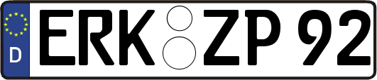 ERK-ZP92