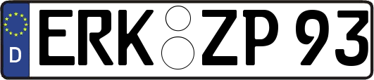ERK-ZP93