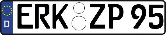 ERK-ZP95