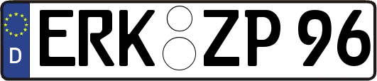 ERK-ZP96